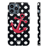 Knotts-Phone Case-Printify-iPhone 13 Pro Max-Glossy-Movvy
