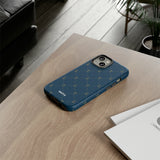 Anchor Quilt-Phone Case-Printify-Movvy
