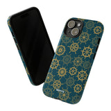 Wheels-Phone Case-Printify-Movvy