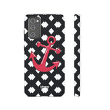 Knotts-Phone Case-Printify-Samsung Galaxy S20 FE-Matte-Movvy