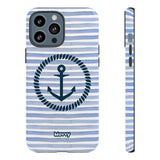 Loretta-Phone Case-Printify-iPhone 13 Pro Max-Glossy-Movvy