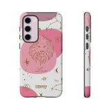 Leo (Lion)-Phone Case-Printify-Samsung Galaxy S23 Plus-Glossy-Movvy
