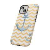 Waves-Phone Case-Printify-Movvy