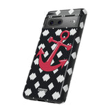 Knotts-Phone Case-Printify-Movvy