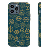 Wheels-Phone Case-Printify-iPhone 13 Pro Max-Glossy-Movvy
