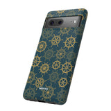 Wheels-Phone Case-Printify-Movvy