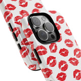 Red Lips-Phone Case-Printify-Movvy