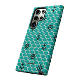Mermaids-Phone Case-Printify-Movvy