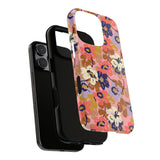 Summer Picnic-Phone Case-Printify-Movvy