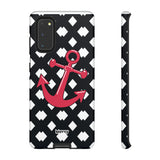 Knotts-Phone Case-Printify-Samsung Galaxy S20-Glossy-Movvy