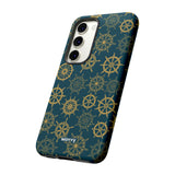 Wheels-Phone Case-Printify-Movvy