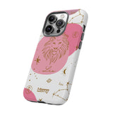 Leo (Lion)-Phone Case-Printify-Movvy