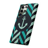 Herringbone-Phone Case-Printify-Movvy