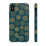 Wheels-Phone Case-Printify-iPhone XS MAX-Glossy-Movvy