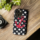 Knotts-Phone Case-Printify-Movvy