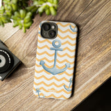 Waves-Phone Case-Printify-Movvy