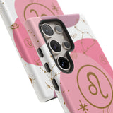 Leo-Phone Case-Printify-Movvy