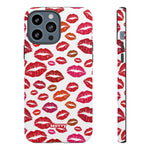Kiss Me-Phone Case-iPhone 13 Pro Max-Matte-Movvy