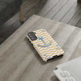 Waves-Phone Case-Printify-Movvy