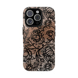Laced in the Nude-Phone Case-Printify-iPhone 16 Pro-Glossy-Movvy