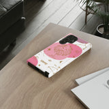 Leo (Lion)-Phone Case-Printify-Movvy