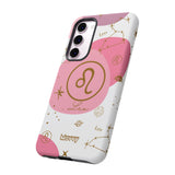 Leo-Phone Case-Printify-Movvy