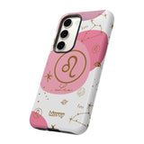 Leo-Phone Case-Printify-Movvy