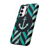Herringbone-Phone Case-Printify-Movvy
