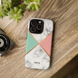 Bowtied-Phone Case-Printify-Movvy