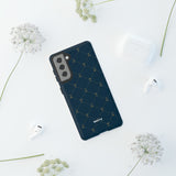 Anchor Quilt-Phone Case-Printify-Movvy