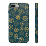 Wheels-Phone Case-Printify-iPhone 8 Plus-Glossy-Movvy
