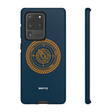 Compass-Phone Case-Printify-Samsung Galaxy S20 Ultra-Matte-Movvy