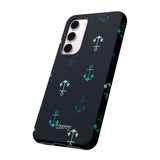 Anchors-Phone Case-Printify-Movvy