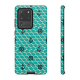 Mermaids-Phone Case-Printify-Samsung Galaxy S20 Ultra-Matte-Movvy