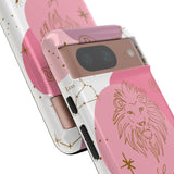 Leo (Lion)-Phone Case-Printify-Movvy