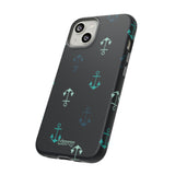 Anchors-Phone Case-Printify-Movvy