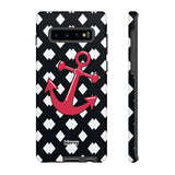 Knotts-Phone Case-Printify-Samsung Galaxy S10 Plus-Matte-Movvy