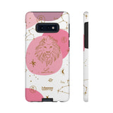 Leo (Lion)-Phone Case-Printify-Samsung Galaxy S10E-Matte-Movvy