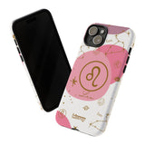 Leo-Phone Case-Printify-Movvy