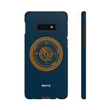 Compass-Phone Case-Printify-Samsung Galaxy S10E-Glossy-Movvy