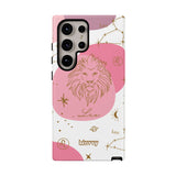 Leo (Lion)-Phone Case-Printify-Movvy