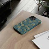 Wheels-Phone Case-Printify-Movvy