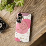 Leo (Lion)-Phone Case-Printify-Movvy