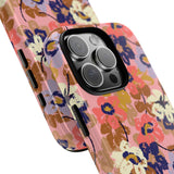 Summer Picnic-Phone Case-Printify-Movvy