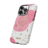 Leo (Lion)-Phone Case-Printify-Movvy