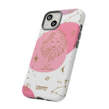 Leo (Lion)-Phone Case-Printify-Movvy