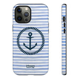 Loretta-Phone Case-Printify-iPhone 12 Pro Max-Matte-Movvy