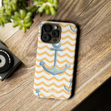 Waves-Phone Case-Printify-Movvy