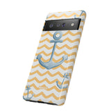 Waves-Phone Case-Printify-Movvy