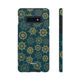 Wheels-Phone Case-Printify-Samsung Galaxy S10E-Matte-Movvy